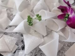 -老牌坊云南鱼豆花火锅(哈西万达店)
