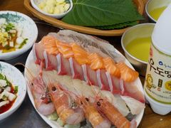 -西归浦每天偶来市场