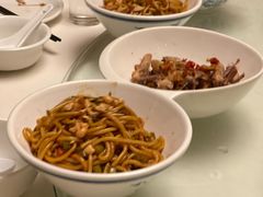 拌粉-南昌饭店(西黄城根南街店)