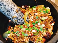 -红辣椒·川菜·火锅(大洋中心店)