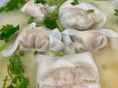 虾仁馄炖-南城香(北京南站店)