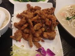 -一盐堂本帮菜(外滩店)