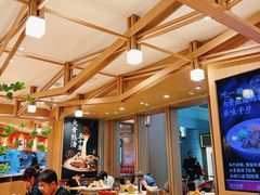 -味千拉面(广州白云机场T1西二店)