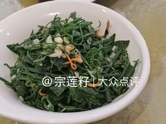 -北京小肠陈饭庄(方庄店)