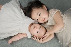 -西瓜庄园儿童摄影
