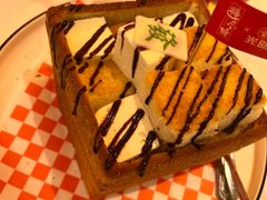 -避风塘·金牌店·夜宵(金玉兰店)