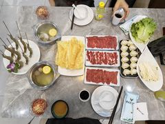 -牛天下·牛肉·海鲜·打边炉·融合菜