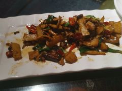 -乾州食府(小雁塔店)