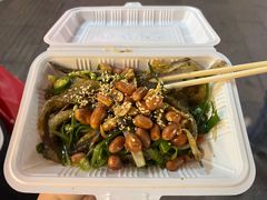 -陈添記·祖傳爽鱼皮·西关老字号(广州首店)