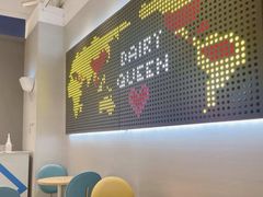 -DQ·蛋糕·冰淇淋(绿宝店)