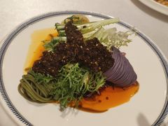 -回府君悦·疆派传承菜(西虹路店)