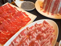 -东来顺·非遗火锅(高新店)