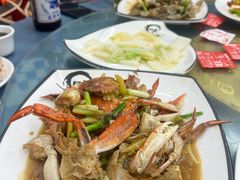 -好味道海鲜大排档·老字号(巽寮湾海鲜市场店)