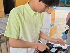 -上海玛雅海滩水公园