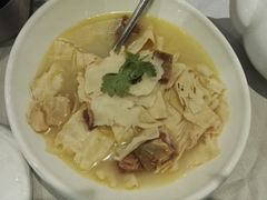 有机火瞳白玉笋-品粹徽园·家常安徽菜