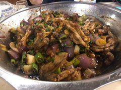 -勇记干锅居(德阳店)