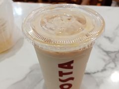 -COSTA COFFEE(上海虹口龙之梦)