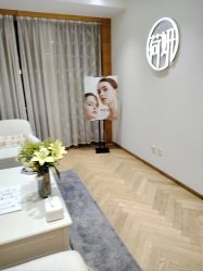 -HEYAN荷妍专业脱毛连锁机构