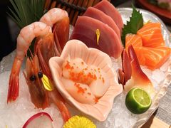 -炙柒Sekinana·精致日料(合生汇店)