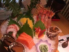 -花潮料理艺食馆(世欧广场店)