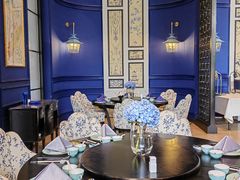 -翠湖宾馆·中餐厅