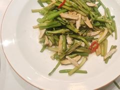 -火福·天湖阁大闸蟹博物馆主题餐厅(浅水湾店)