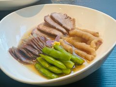 -耍成都·红料理会员制餐厅(上海首店)