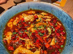 -金掌勺锅包肉(华润万象城店)