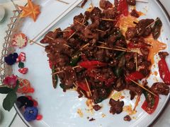 -清真悦宾楼食府(海湖店)