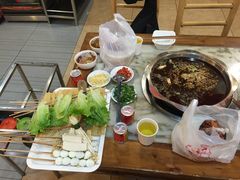 -袁记串串香(人民公园店)