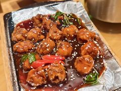 -枣子树·素食餐厅(普陀山店)