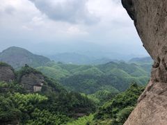 -崀山风景名胜区