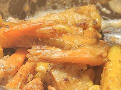 -火啫啫·粤式啫啫煲(南通首店)