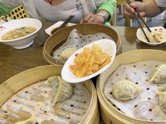 -东升灌浆包(辛庄街总店)