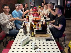 -4k轰趴馆(苏州街店)