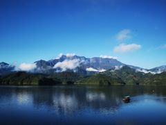 -瓦屋山景区