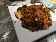 -功德林(南京西路店)