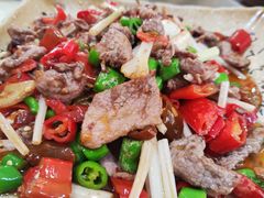 -宋记冕宁土菜馆(海门渔村二店)