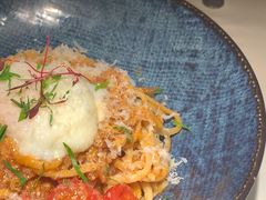 经典肉酱意面-阿妮叶李(光谷世界城店)