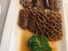 -香宫中餐厅 · 桂林香格里拉