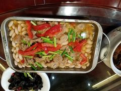 -小八仙·宴(三峡茶庄店)