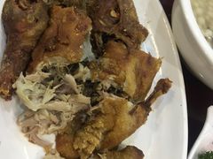 -吴门人家·苏宴宫廷菜(拙政园店)
