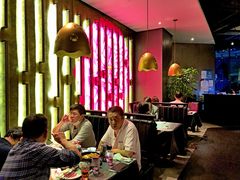 -蟹榭·本帮江浙菜·蟹宴(五角场合生汇商场店)