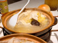 砂锅白菜豆腐粉私-砂锅居·始于1741(万丰路店)