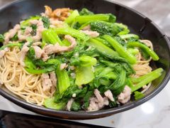 -老地方面馆(思南路店)
