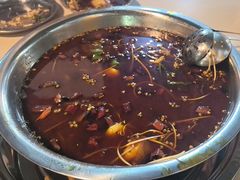 -好巴适藤椒鱼(红牌楼北街店)