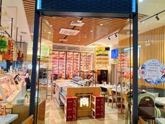 -MEAT MATE 鲜食肉铺(颐堤港店)