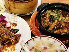 -金翠河烧鹅餐厅(解放碑时代广场店)