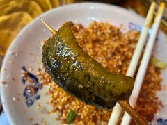 -晓靖轩烧烤(沙河风情店)