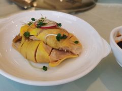 白切鸡-骏莱海鲜鱼港(五角场店)